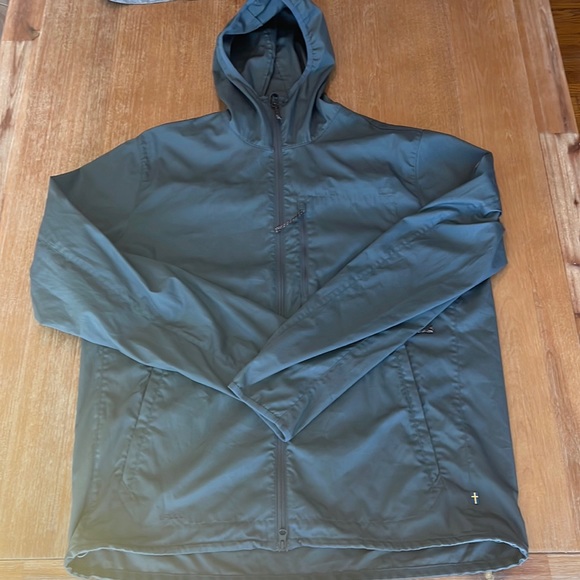 Fjallraven Other - Fjallraven high coast jacket. XL. NWOT